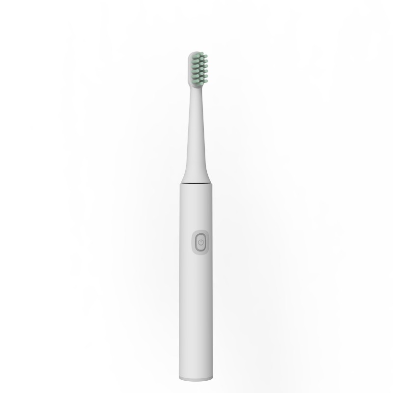 Electric Automatic Toothbrush Virbating Brush