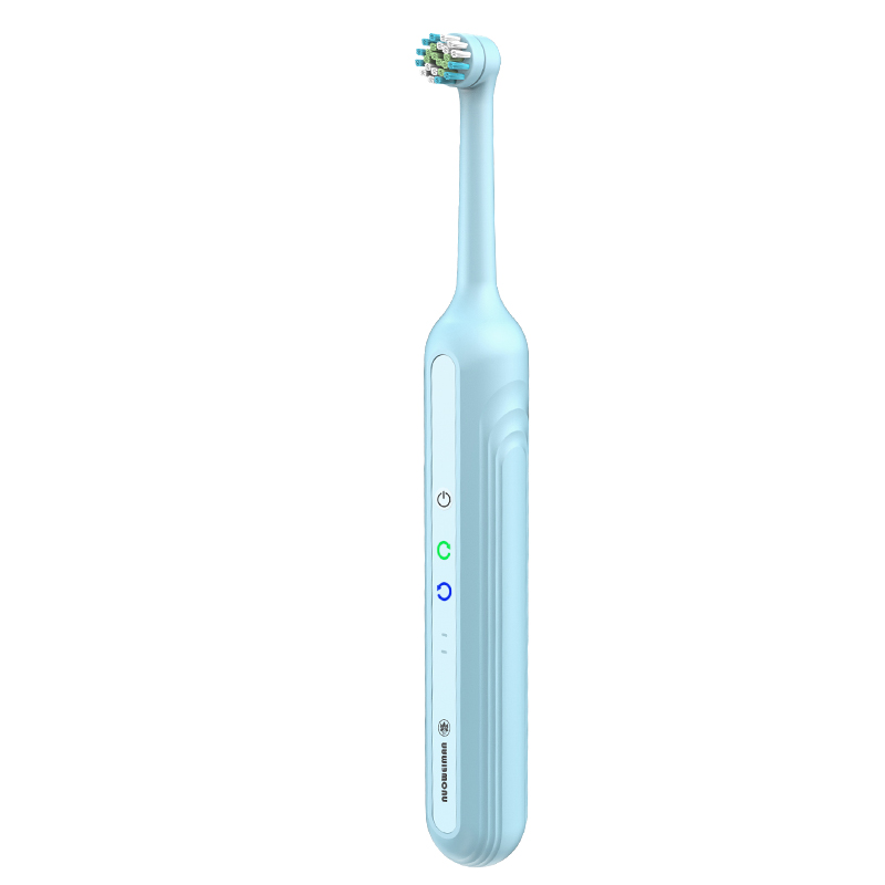 360°Rotary Toothbrush Electric Toothbrush